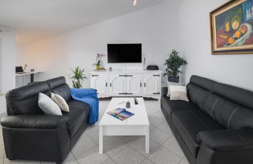 Fuskulin Apartment | Relaxing Oasis near Porec