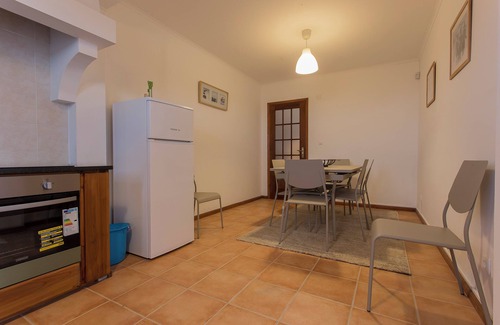 Nordeste House | Relaxing Ocean View, Casa da Vigia, 4 bedrooms, sleeps 8