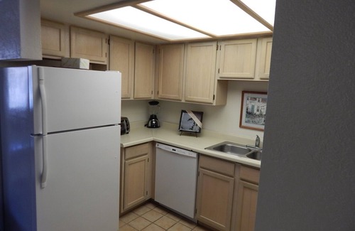 Cathedral City Cove Condo | Relaxing Quiet Condo community, great views, quick access to all the highlights.