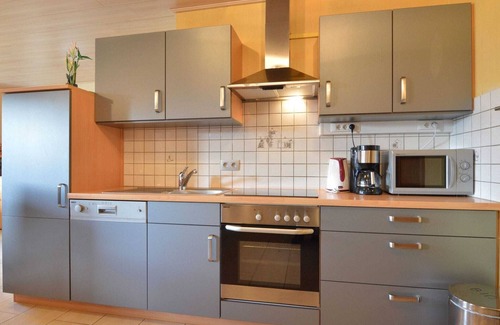 Burg-Reuland House | Relaxing Retreat, Grufflingen