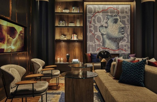 Union Square Hotel | Relaxing Room Ideal For Family Stay Close to San Francisco Chinatown