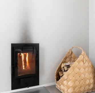 Oulu House | Relaxing room with sauna