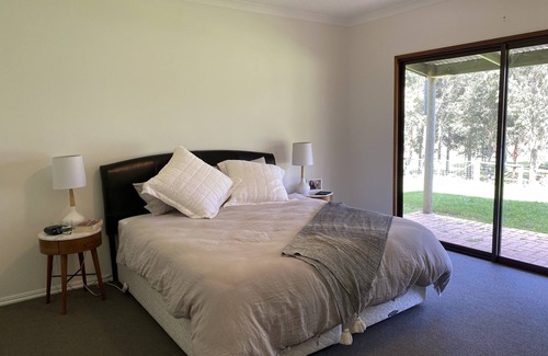 Scotsdale Other | Relaxing rural property on 50 acres, 15 mins from Denmark, sleeping up to 12