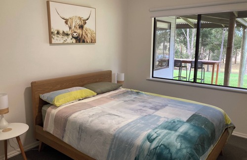 Scotsdale Other | Relaxing rural property on 50 acres, 15 mins from Denmark, sleeping up to 12