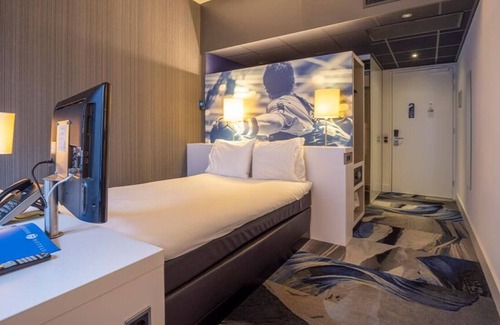 Municipality of Sittard-Geleen Hotel | Relaxing Stay at Fletcher Wellness-Hotel Sittard with Spa, Gym, and Comfort