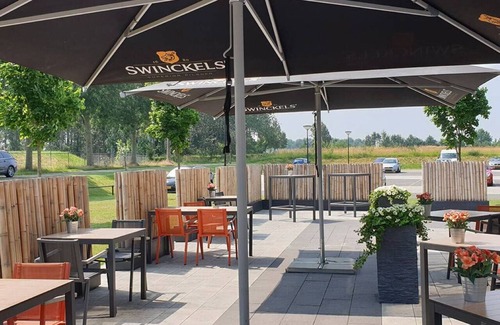 Municipality of Sittard-Geleen Hotel | Relaxing Stay at Fletcher Wellness-Hotel Sittard with Spa, Gym, and Comfort