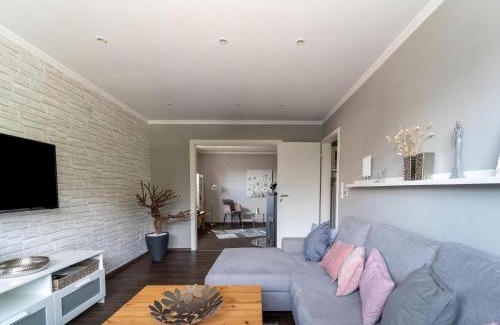 Rhumspringe Apartment | Relaxing Stay in Rhumspringe