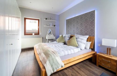 Rhumspringe Apartment | Relaxing Stay in Rhumspringe
