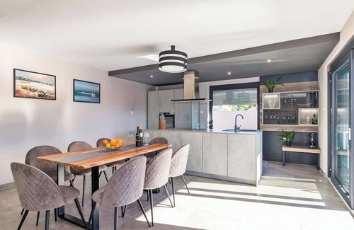 Fazana Villa | Relaxing villa in Pula with private pool