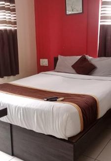 Ulsoor Bed & Breakfast | Relaxinn Service Apartments