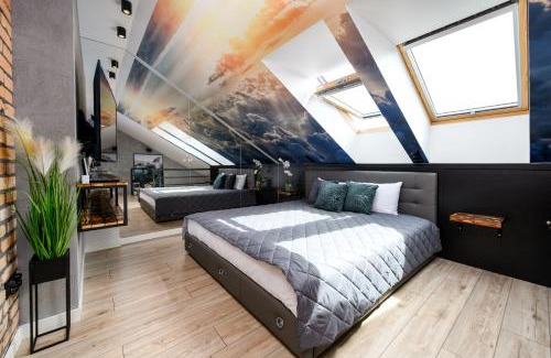 Reda Apartment | Relaxroom Szmaragd