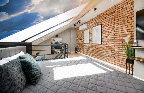 Reda Apartment | Relaxroom Szmaragd