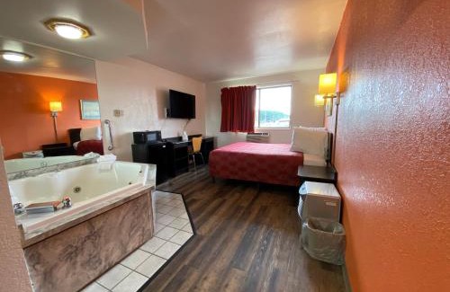 Wausau Hotel | Reliance Inn