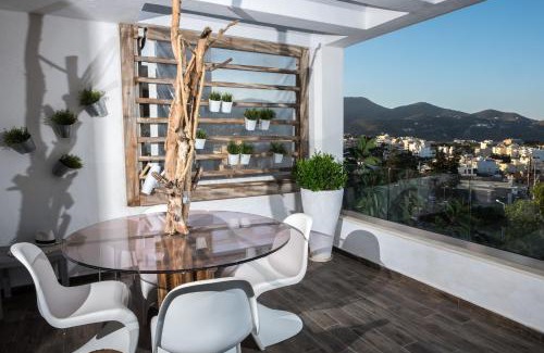 Agios Nikolaos Apartment | Relux Suite