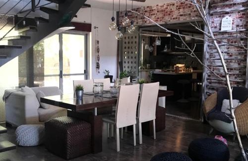 Agios Nikolaos Apartment | Relux Suite