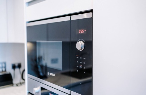 Birmingham City Centre Apartment | Remarkable 2-bed Apartment in Birmingham