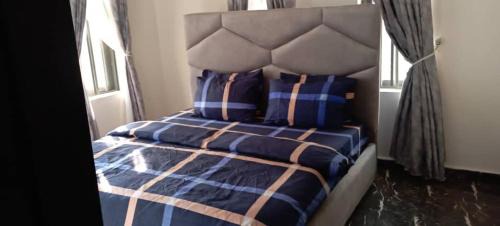 Asaba Apartment | Remarkable 2-Bed Apartment in Asaba