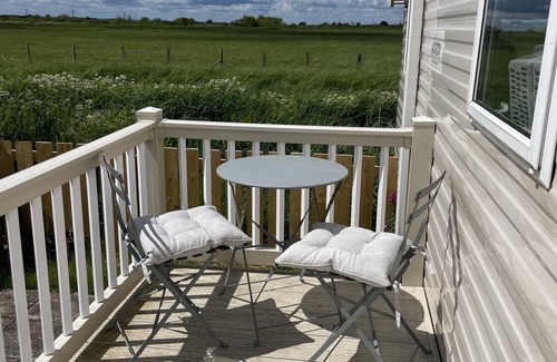 Seasalter House | Remarkable 2-Bed Holiday home in Whitstable