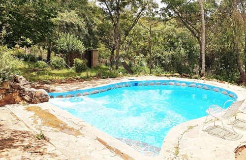 Juliasdale Cottage | Remarkable 3-bed Cottage in Nyanga