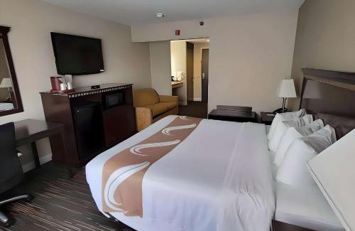 Gettysburg Hotel | Remembrance Inn
