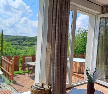 Szekszard Apartment | Remete Vendégház