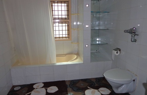Allapakkam House | Remisha Service Apartments (Independent House).
