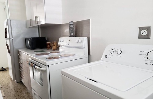 Tomas de Castro Apartment | Remodeled and humble apartment in Caguas - Puerto Rico