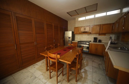 Zacatecas Centro House | REMODELED APARTMENT HISTORICAL CENTER ROOF GARDEN