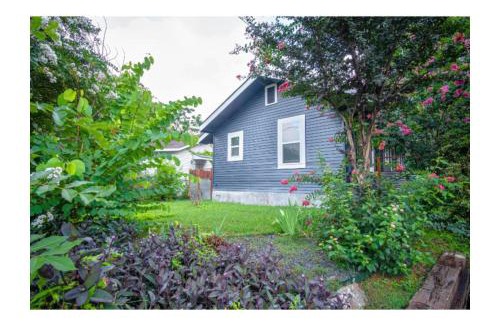 Mahncke Park Apartment | Remodeled Modern 1BR1BA Apt Near Downtown, 5min Pearl