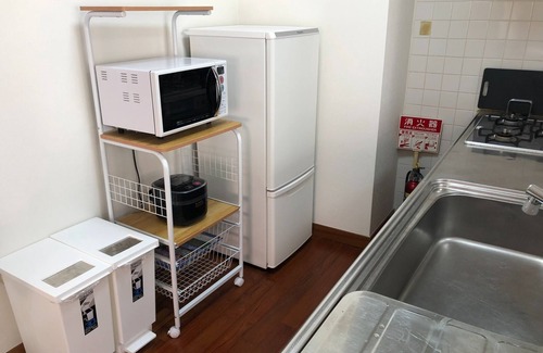 Amami House | Remodeling in 2021 A good location property loca/Amami Kagoshima