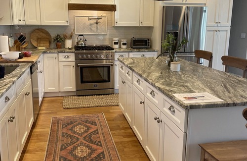 Brielle House | Remodled Brielle Beach House