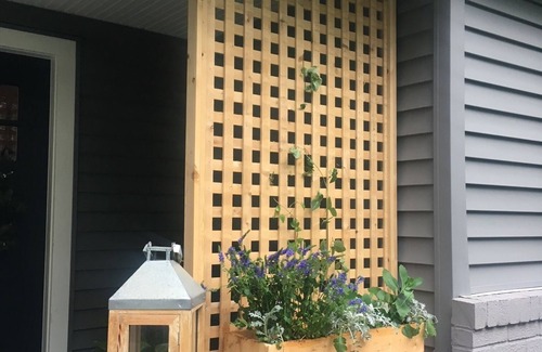 Brielle House | Remodled Brielle Beach House