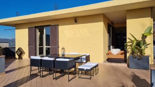 Alatri Apartment | Remolo Home by LoveSud