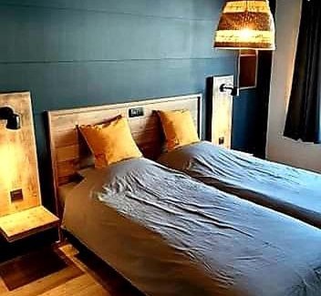 Houffalize Bed & Breakfast | Renée Cense