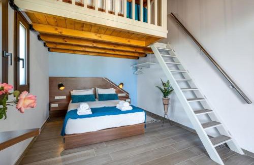 Kokkinon Khorion House | Rena's Rustic retreat