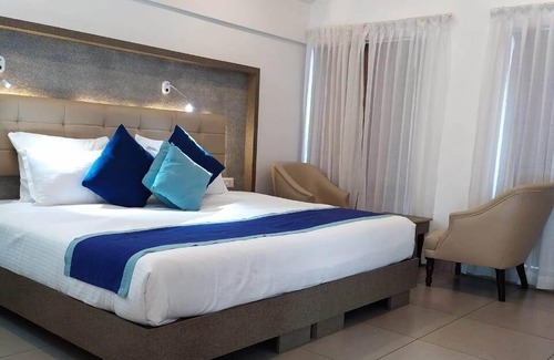 Kappad Resort | Renai Kappad Beach Resort