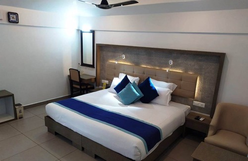 Kappad Resort | Renai Kappad Beach Resort