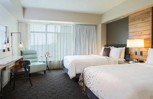 Hamilton District Hotel | Renaissance Allentown Hotel
