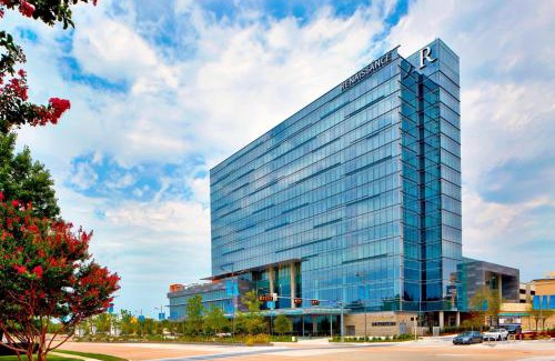 Legacy Park Hotel | Renaissance Dallas at Plano Legacy West Hotel