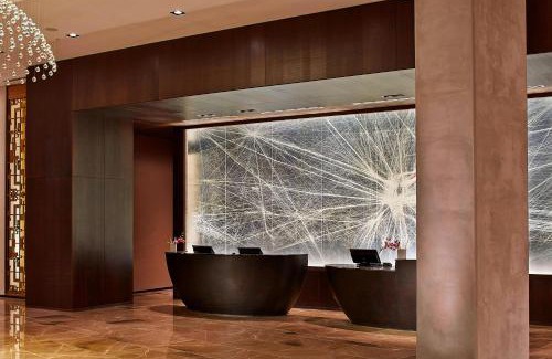 Legacy Park Hotel | Renaissance Dallas at Plano Legacy West Hotel