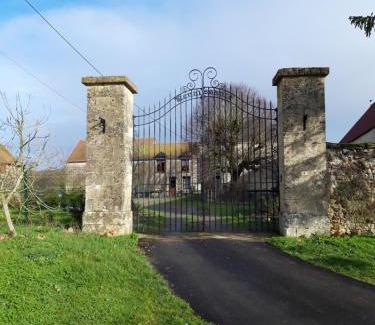 Nohant-en-Gracay Bed & Breakfast | Renaissance