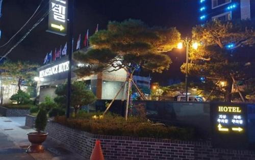 Pohang Hotel | Renaissance Hotel Pohang