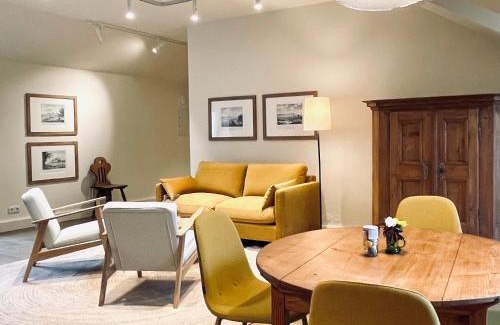 Wosendorf Apartment | Renaissancehof Wieser Wachau