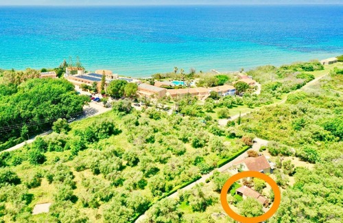 Roda Resort | Renas Studio near Roda by DadoVillas