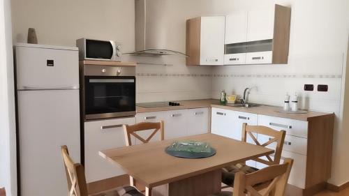 Basanija Apartment | Renato