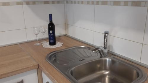 Basanija Apartment | Renato
