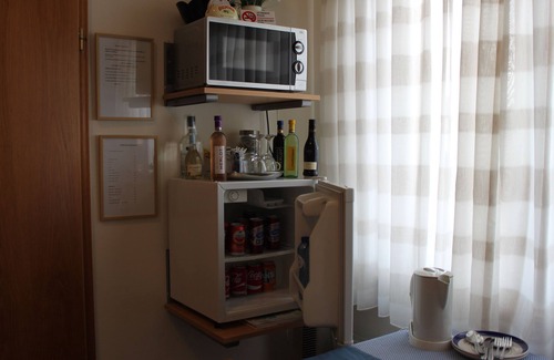 Municipality of Kerkrade Bed & Breakfast | Rene's B&B