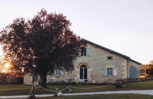 Rennepont House | Rennepont by Bubbly Events