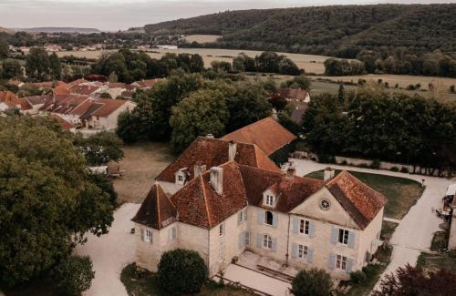 Rennepont House | Rennepont by Bubbly Events