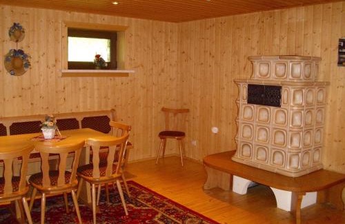 Tabarz House | Rennsteighütten